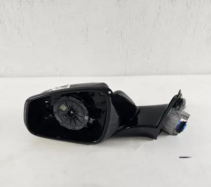 BMW 1 F40 Front door electric wing mirror 873861808