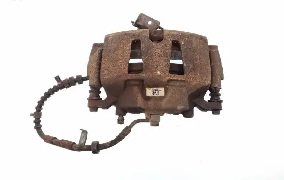 Chrysler Pacifica Front brake caliper 17986801 519ACA107L