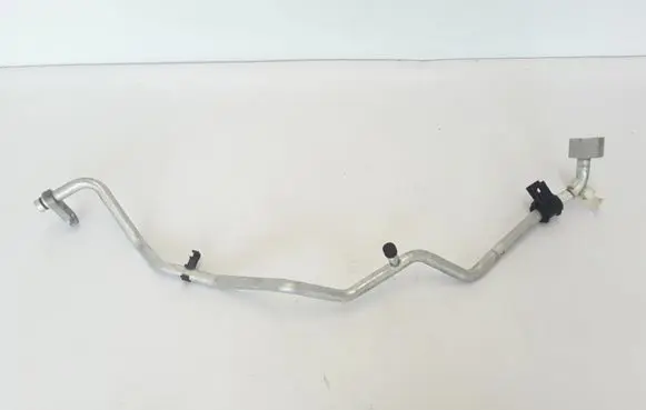 Renault Koleos I Air conditioning (A/C) pipe/hose 5352395620