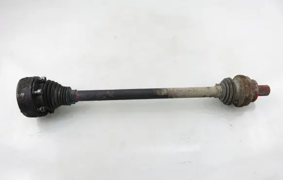 Volkswagen Tiguan Rear driveshaft 