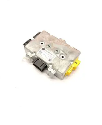 BMW 5 E60 E61 Door control unit/module 6957759 695775901 61356957759