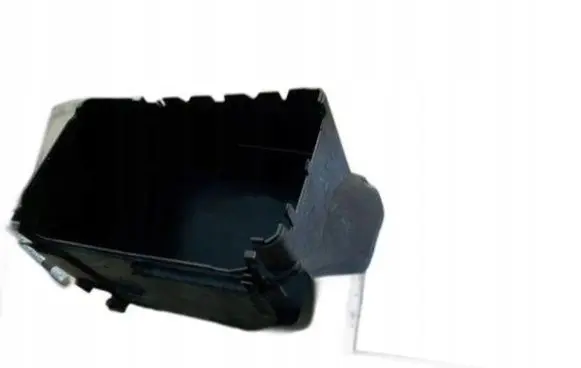 Nissan Qashqai Battery box tray 