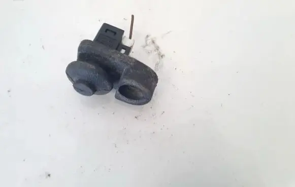 Nissan Qashqai Front door sensor 