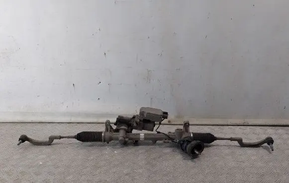 Mercedes-Benz CLA C117 X117 W117 Steering rack 6700003558A A246460490180 Q003TA1372ZE