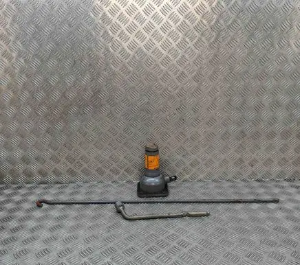 Nissan Patrol Y61 Lift Jack 99552VB000 99550VB305