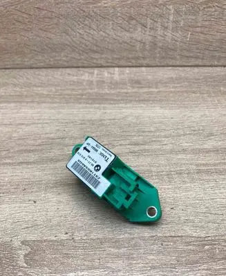 BMW 5 E39 Airbag deployment crash/impact sensor 6910678