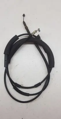 Peugeot Boxer Engine bonnet/hood lock release cable 1348840080 D082 6L02