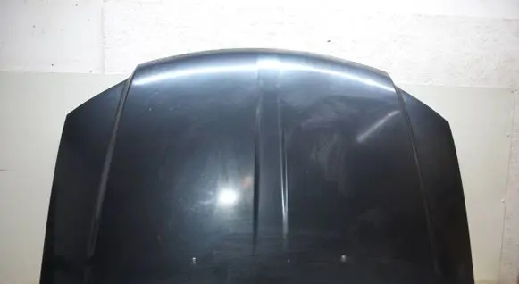Engine bonnet/hood