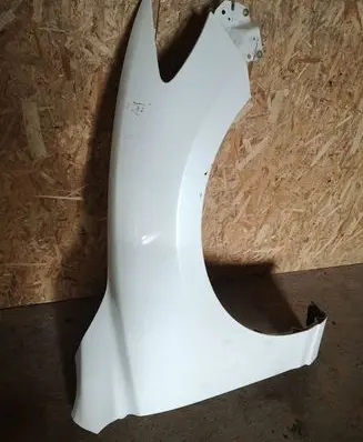 Mazda 6 Fender