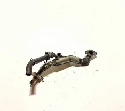 Jaguar E-Pace EGR valve line/pipe/hose