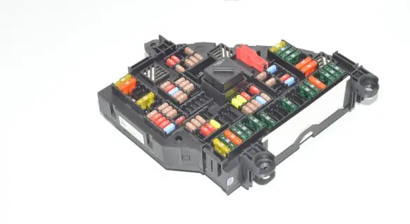 BMW 5 F10 F11 Fuse module 9264923 61149264923