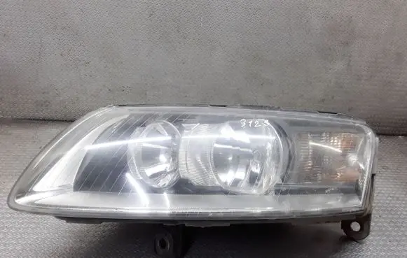Audi A6 S6 C6 4F Headlight/headlamp