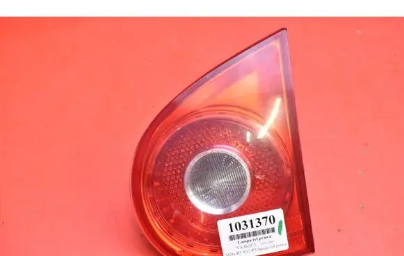 Volkswagen Golf IV Rear/tail lights 1K6945094E