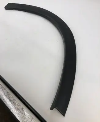 Mercedes-Benz EQE x294 Fender trim (molding) 