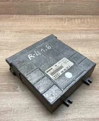 Audi A4 S4 B5 8D Engine control unit/module ECU 8D0907557B 0261203554 555