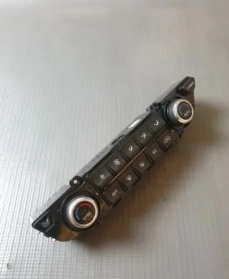 KIA Sportage Climate control unit 97250F1ED0FHV