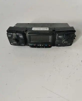 Mercedes-Benz S W220 Climate control unit 2208300185