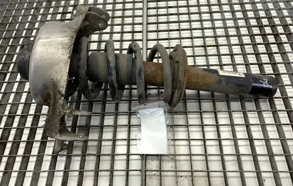 Audi Q5 SQ5 Front shock absorber/damper 8R0413031N