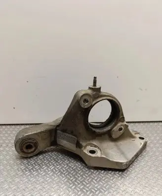 Citroen Jumpy Driveshaft support bearing bracket 9674067780