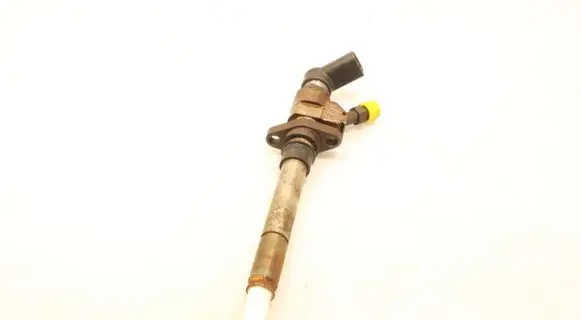 Peugeot 407 Fuel injector 9647247280