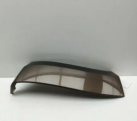 Volkswagen Amarok Front bumper splitter molding 2HH853728