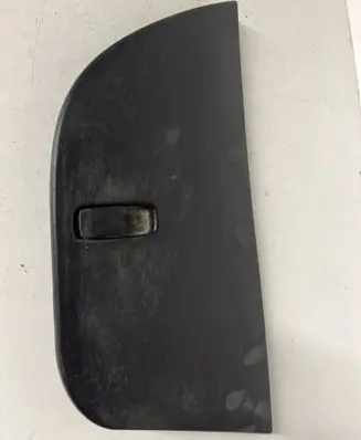 KIA Ceed Trunk/boot lower side trim panel 857111H620
