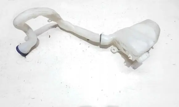 Citroen C3 Picasso Windshield washer fluid reservoir/tank 9681735280