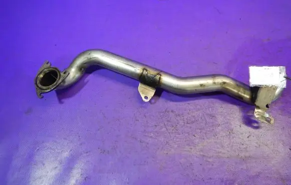 Audi A8 S8 D3 4E Intercooler hose/pipe 057145958D