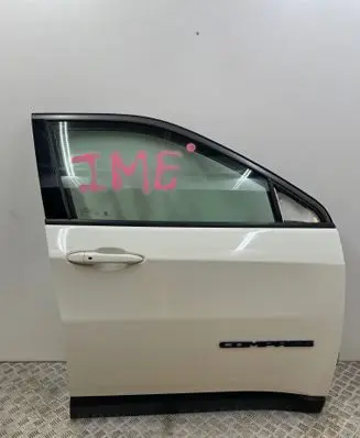 Jeep Compass Front door