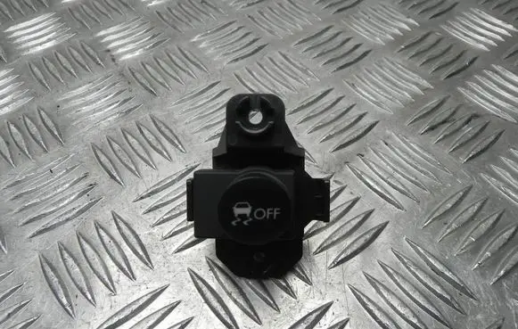 ESP (stability program) switch