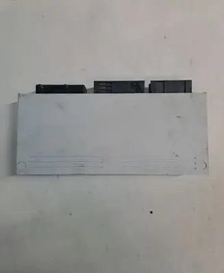BMW 3 E46 Comfort/convenience module 613569143649