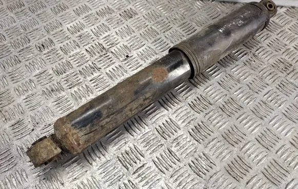Chevrolet Captiva Rear shock absorber/damper
