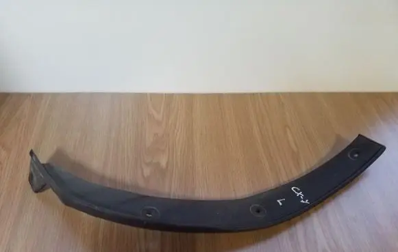 Mazda CX-7 Rear mudguard EH6651 K2443 PF1LH