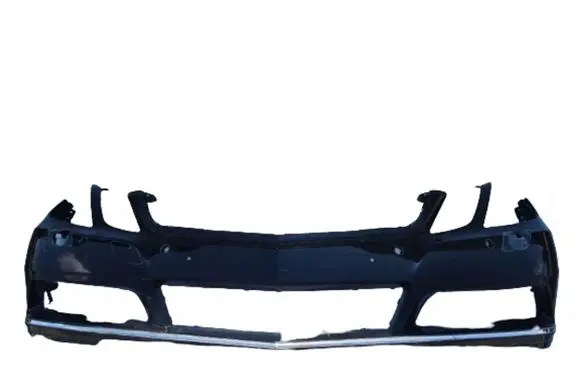 Mercedes-Benz E C207 W207 Front bumper R22P1