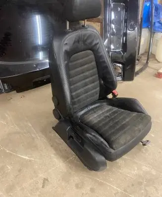 Volkswagen PASSAT B6 Other seats 