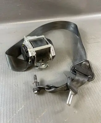 Dacia Duster II Front seatbelt 0589P1000277 8688533720R