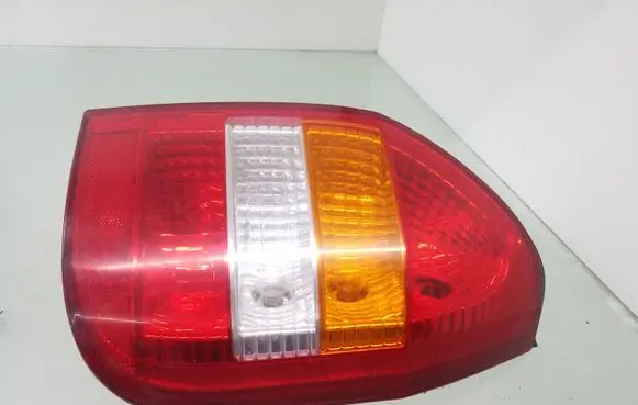 Opel Zafira A Rear/tail lights 62281