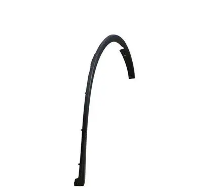 Dodge Durango Rear arch trim 57010619AA
