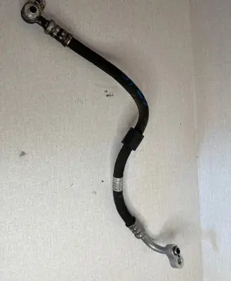 Mercedes-Benz S W222 Air conditioning (A/C) pipe/hose a2228300377