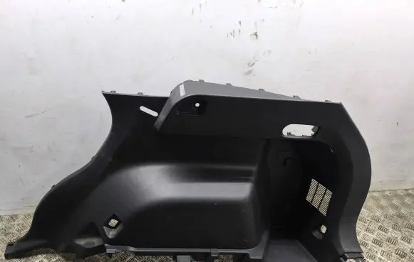 Mazda CX-5 Trunk/boot side trim panel KD4568850