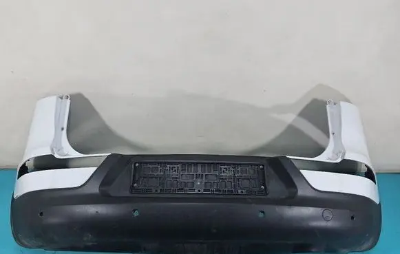 KIA Sportage Rear bumper 866113U010 IMPRK1556031