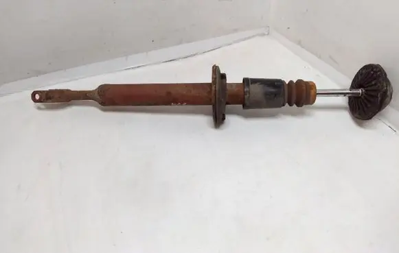 Audi A6 S6 C6 4F Front shock absorber/damper 4F0413031AJ