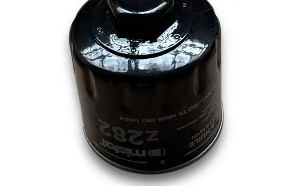 Audi A2 Fuel filter E215 E149181