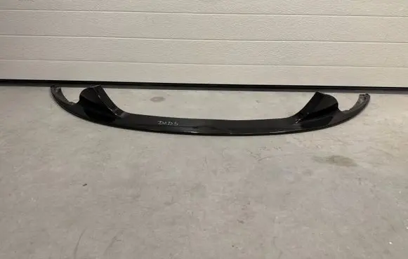 Aston Martin Vantage III Front bumper lip AD2317626ABDZD5 1600037908
