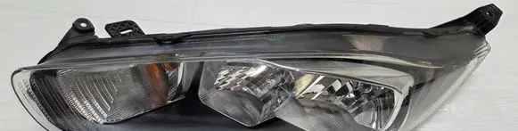Ford Fiesta Headlight/headlamp C1BB-13W030-AE