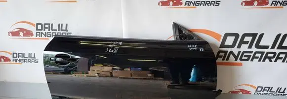 Audi A5 8T 8F Front door