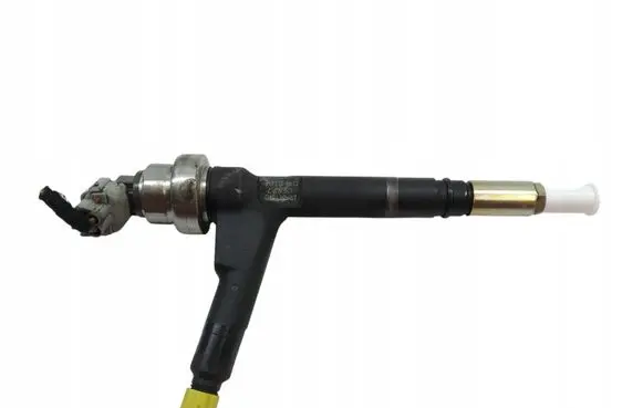 Opel Meriva A Fuel injector 8973138612