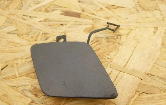 Volkswagen PASSAT B8 Front tow hook cap/cover 3G0807155