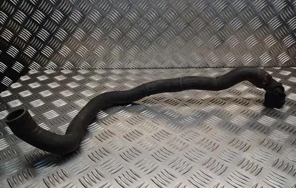 Volkswagen Touran I Engine coolant pipe/hose 1K0122291AD 1K0122051AM