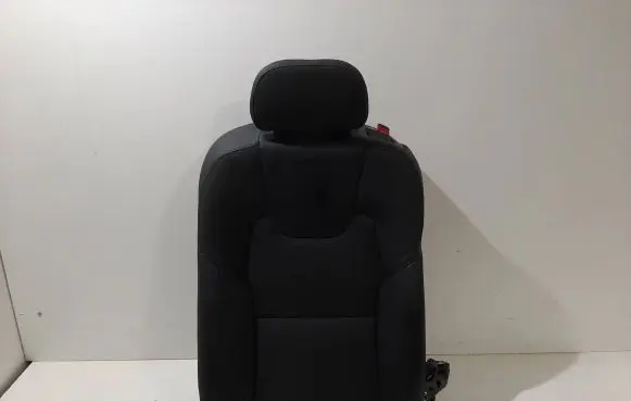 Rear seat